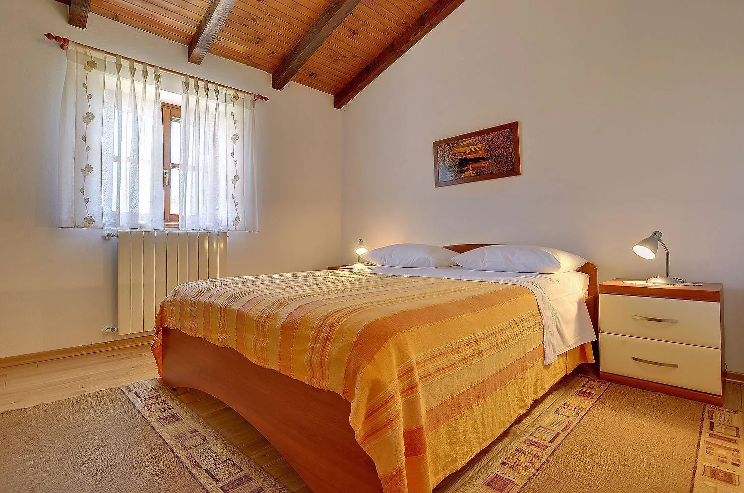 Villa Angelo & Marija Jehnici Croatia