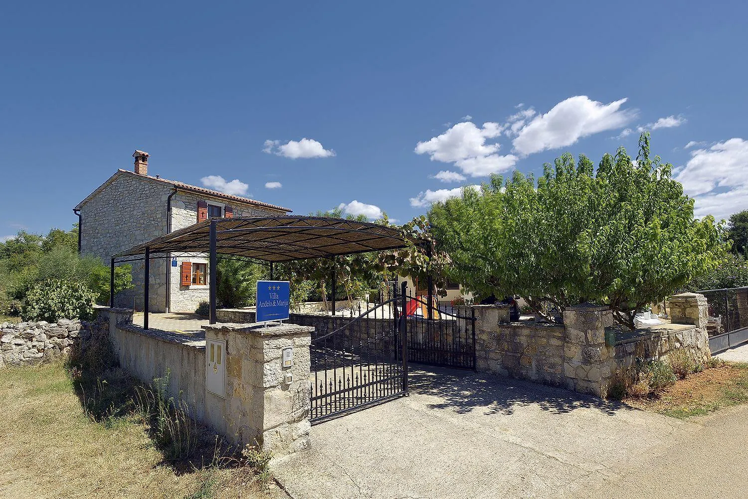 Villa Angelo & Marija Jehnici