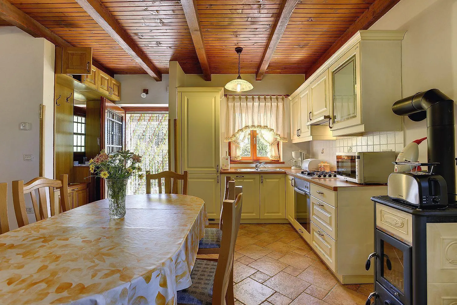 Villa Angelo & Marija Jehnici Croatia