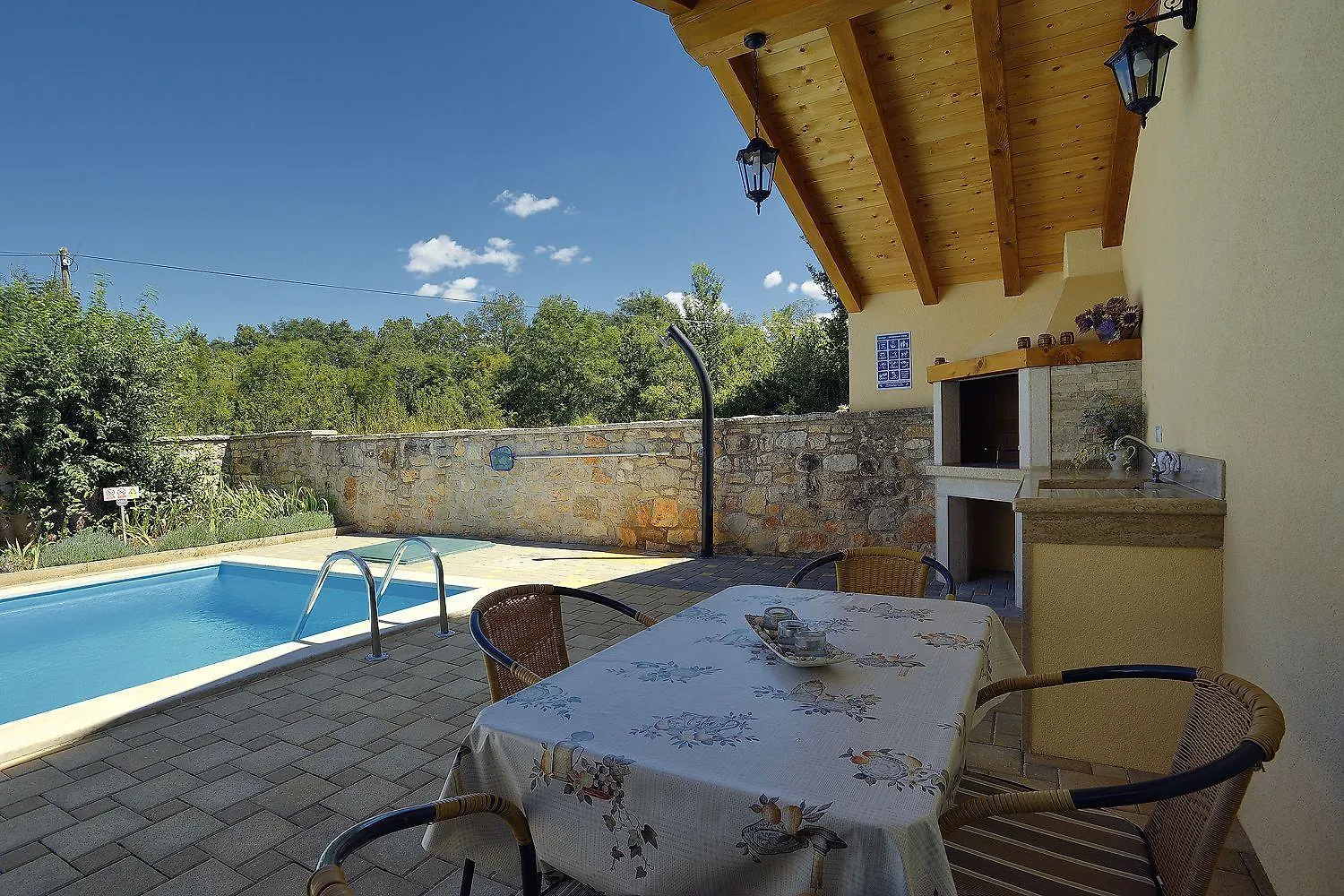 Villa Angelo & Marija Jehnici 0*,  Croatia