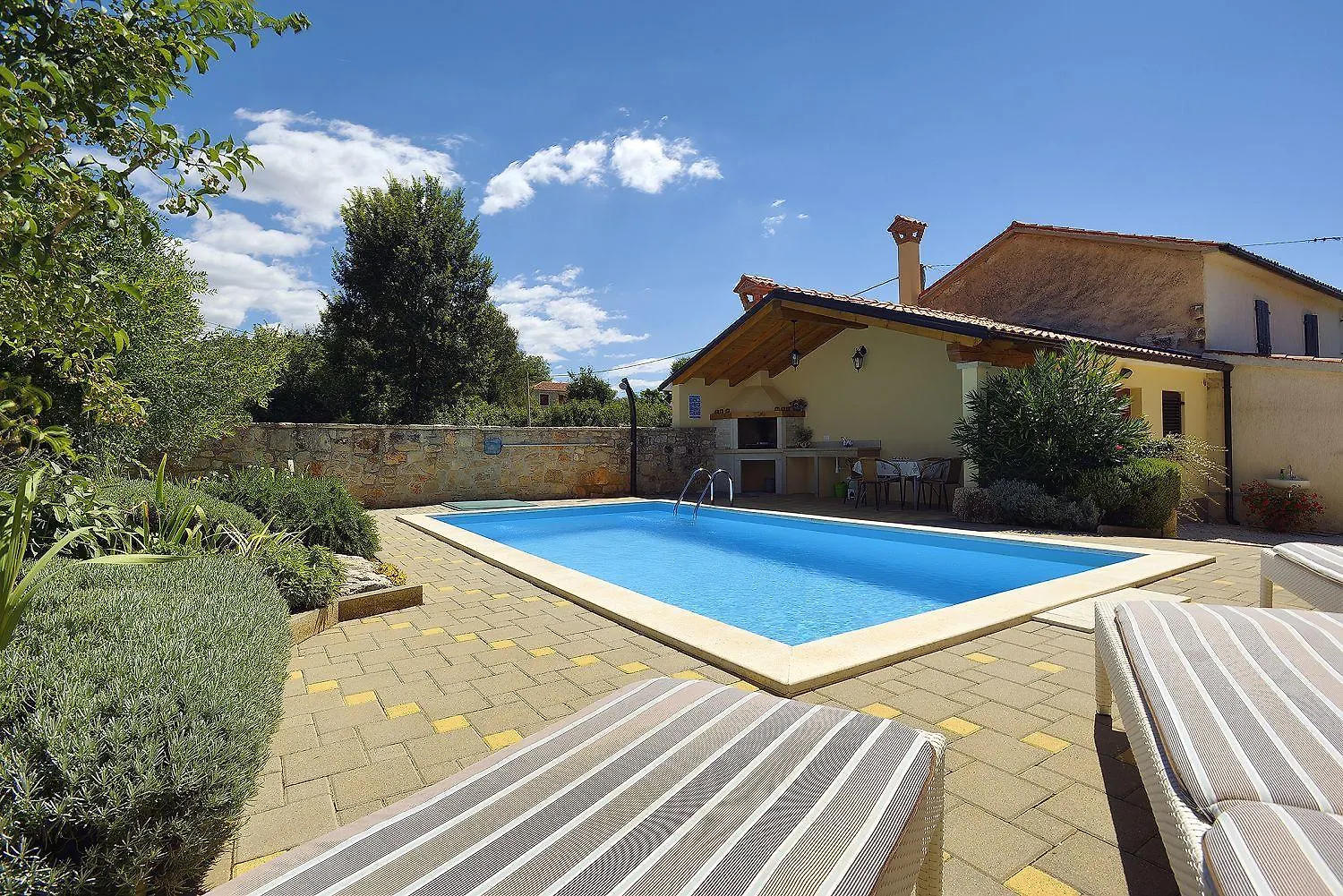 Villa Angelo & Marija Jehnici