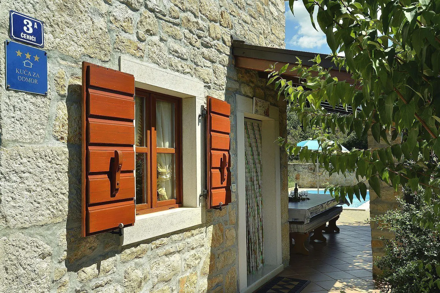 Villa Angelo & Marija Jehnici