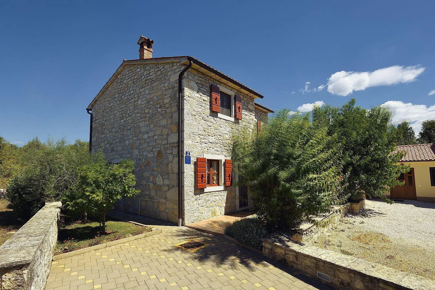 Villa Angelo & Marija Jehnici