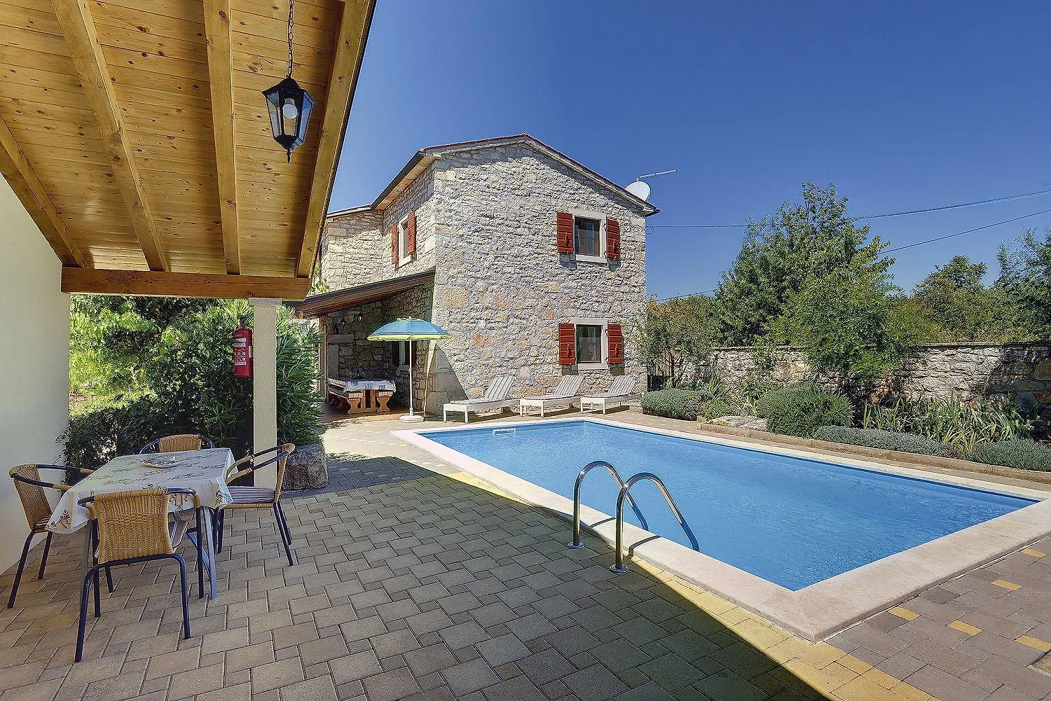 Villa Angelo & Marija Jehnici