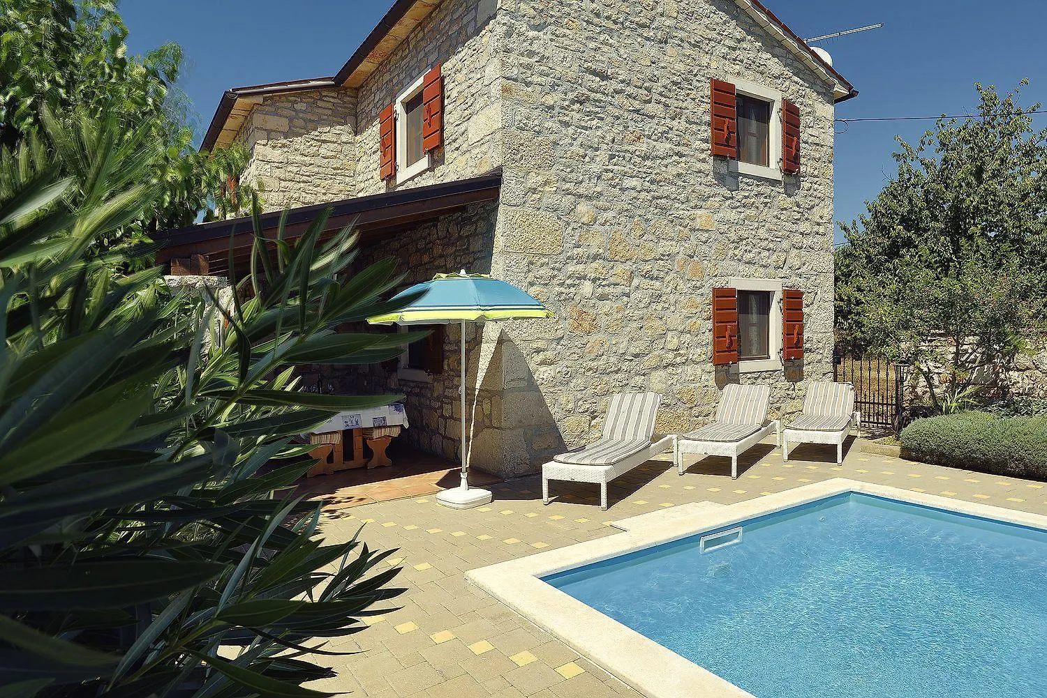 Villa Angelo & Marija Jehnici 0*,  Croatia